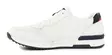 Rieker herrsneakers 16135-80 vita - Sneakers för herrar - 137993 - 2