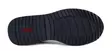 Rieker herrsneakers 16135-80 vita - Sneakers för herrar - 137993 - 3