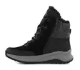 Rieker damskor med dubbar Z0826-00 svart - Rieker ankelboots - 139523 - 2