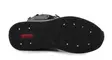 Rieker damskor med dubbar Z0826-00 svart - Rieker ankelboots - 139523 - 4