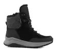 Rieker damskor med dubbar Z0826-00 svart - Rieker ankelboots - 139523 - 1
