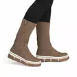 - Rieker ankelboots - 142363 - 3