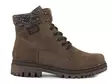 Rieker ankelboots Y7621-25 brun - Rieker ankelboots - 141843 - 1