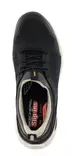 Skechers herrsneakers med bred läst 205340/BLK ARCH FIT CROSSER - EMERIC svart - Sneakers för herrar - 138693 - 4
