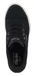Skechers Herrsneakers 183222/BLK ARCH FIT ARCADE - SEE YA THERE Svart - Sneakers för herrar - 140293 - 4