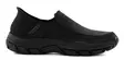 Skechers herrsneakers 204810/BBK RESPECTED - ELGIN svart - Sneakers för herrar - 137123 - 1