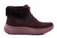 Skechers damstövletter 144841/BURG ON THE GO ENCORE - ELISA vinröd - - 139863 - 1