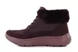 Skechers damstövletter 144841/BURG ON THE GO ENCORE - ELISA vinröd - - 139863 - 2