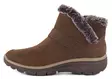 Skechers ankelboots 168185/CHOC EASY GOING - GENTLE WINTER choklad - Skechers Ankelboots - 141903 - 2
