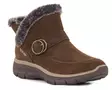 Skechers ankelboots 168185/CHOC EASY GOING - GENTLE WINTER choklad - Skechers Ankelboots - 141903 - 3