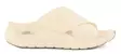 Skechers damflip-flops 164079/OFWT ARCH FIT 2.0 SANDAL - STILL THE ONE off white - Slip-ins för damer - 140653 - 1