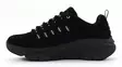 Skechers dam sneakers 150106/BKRG D'LUX WALKER 2.0 - GOLDEN STEP svart/roséguld - Skechers sneakers - 137403 - 2