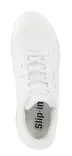 Skechers damsneakers 177831/WHT UNO CTL - LAYING LOW vit - Skechers sneakers - 140693 - 4