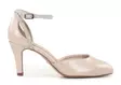 Tamaris damklackar 22416-42 593 rosa - Tamaris höga klackar - 140283 - 3