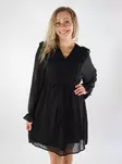 Vero Moda A-linjeklänning Kort svart - Klänningar och tunikor - 138973 - 2