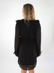 Vero Moda A-linjeklänning Kort svart - Klänningar och tunikor - 138973 - 3