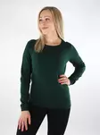 Vero Moda damtröja Care Structure pine grove - Stickat för damer - 136833 - 1