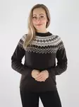  - Stickat för damer - 142313 - 1