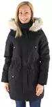 Vero Moda Jacka Excursion Expedition - Parkas för damer - 121983 - 3