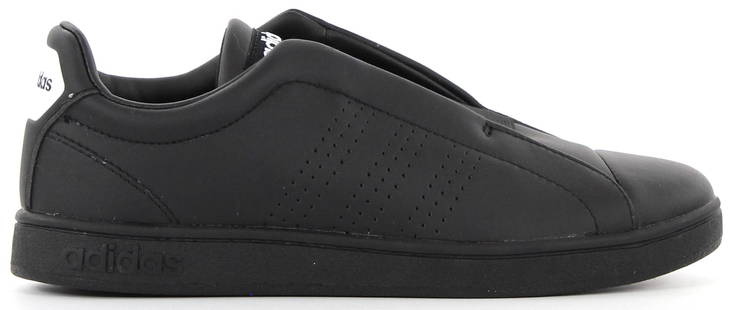 Adidas Sneakers Advantage adapt svart - Sneakers för damer - 120693 - 1