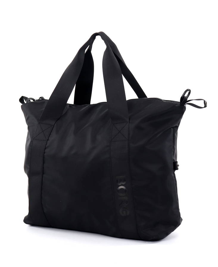 Björn Borg Classic Sportsbag träningsväska svart - Sportväskor - 134543 - 1