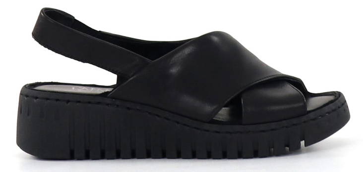 Emma Sandaler 483-5579 svart - Sandaler för damer - 133663 - 1