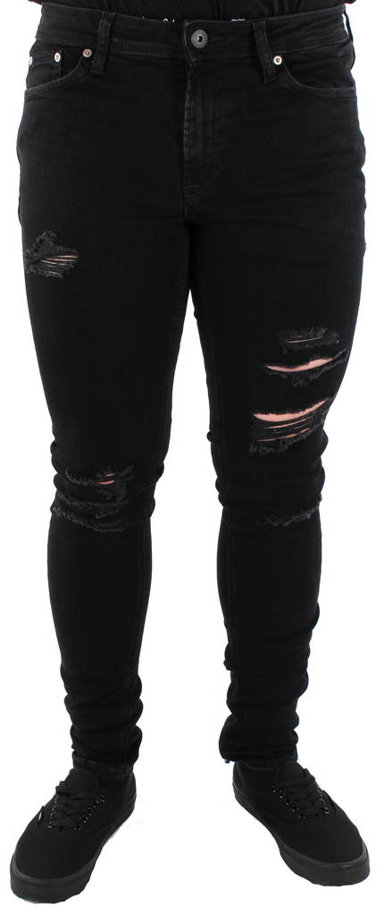 Jack & Jones Jeans Liam Original Am 502 - Jeans för herrar - 120903 - 1