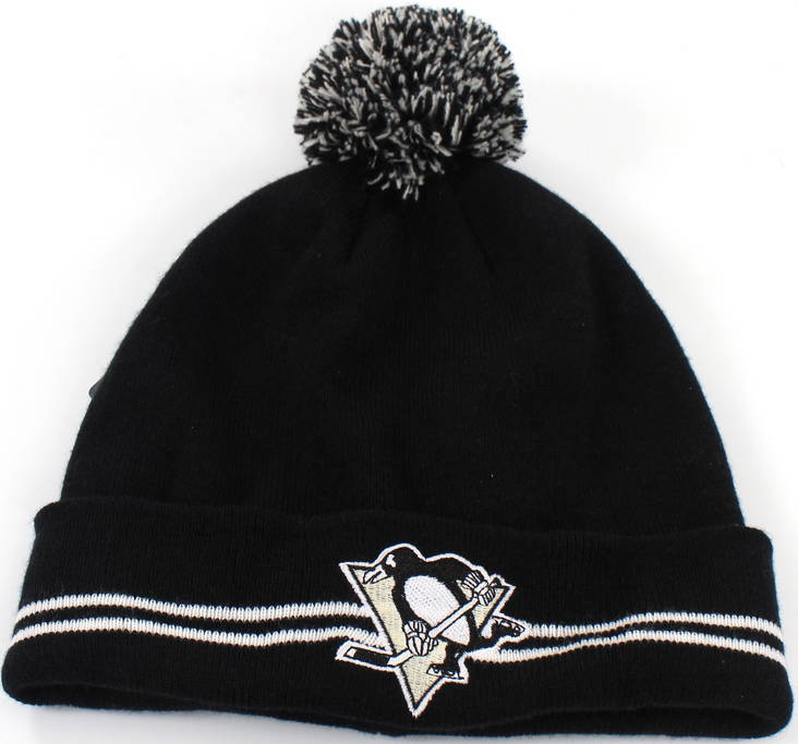 Jack & Jones Mössa NHL Club beanie - Accessoarer för herrar - 115333 - 1