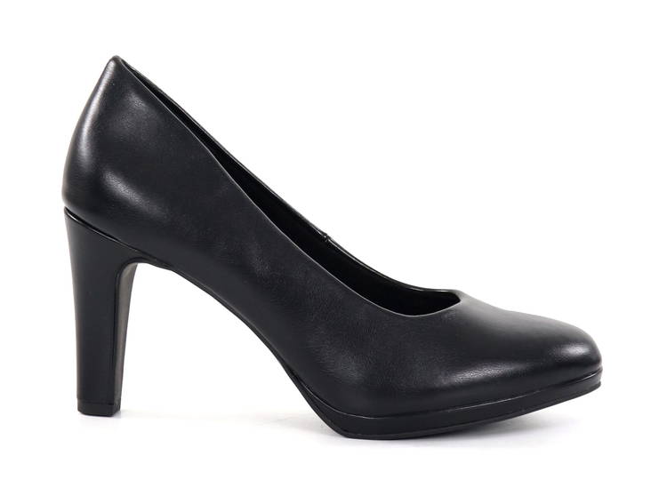 Marco Tozzi Pumps 22412-41 svart - Klackskor och pumps - 135213 - 1