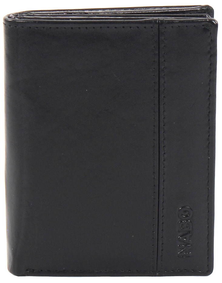 Nabo Plånbok NK183 svart - Väskor - 133353 - 1