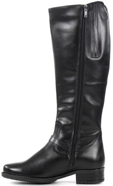 Natura Stilettoshop.se webbutik Natura Stövlar Top 81 svart Stilettoshop.se webbutik