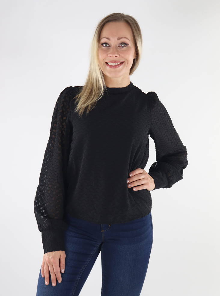 15305609 - Långärmade tröjor för  damer - 134473 - 1