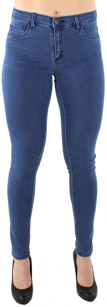 Only Jeans Rain reg skinny cry5055 - Jeans för damer - 117813 - 1