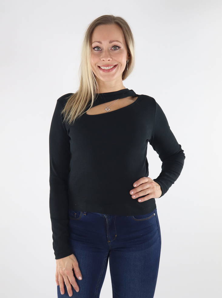 15283977 - Långärmade tröjor för  damer - 134423 - 1