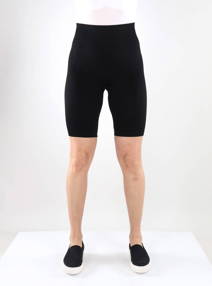 Only Play damshorts Jaia life black - Träningsshorts - 135113 - 1