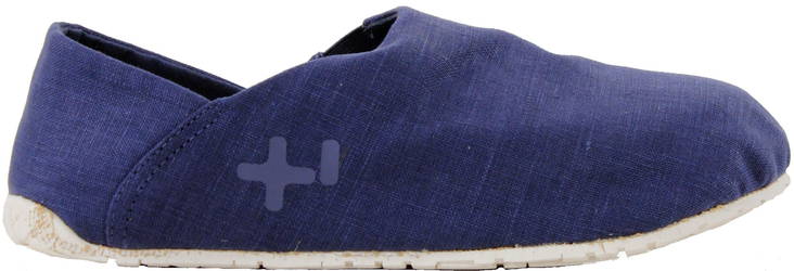 Otz Espadrille Skor navy - Otz promenadskor - 116233 - 1