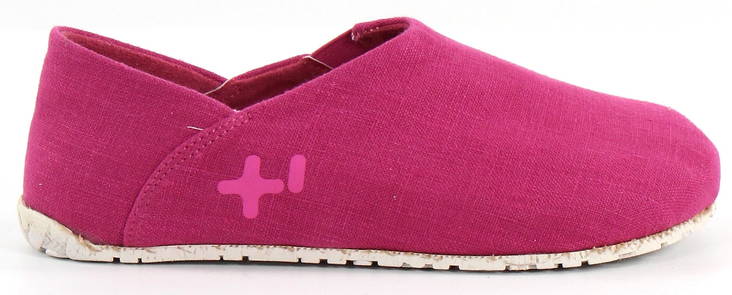 Otz Promenadskor Espadrille boysenberry - Otz promenadskor - 131133 - 1