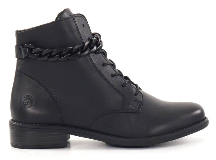 D0F74-01 - Rieker ankelboots - 134273 - 1