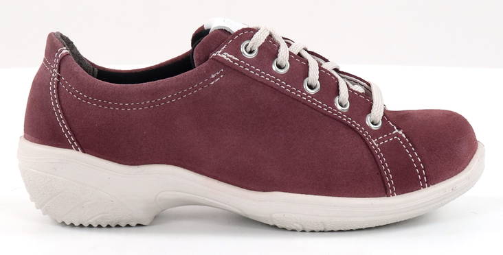 Sievi Promenadskor Miina XL rosa - Promenadskor för damer - 133133 - 1
