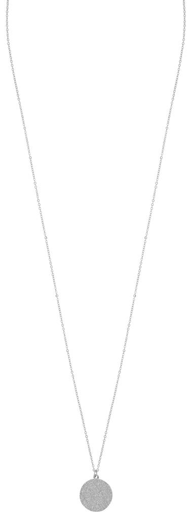 Snö of Sweden Halsband Penny coin 80 - Halsband - 123813 - 1
