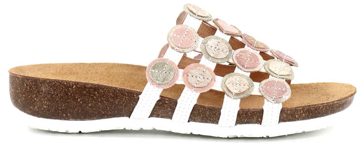 Think! Slip-ins Julia 000247-1000 - Slip-ins för damer - 127863 - 1