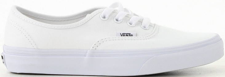 Vans Authentic True white - Sneakers för damer - 116183 - 1