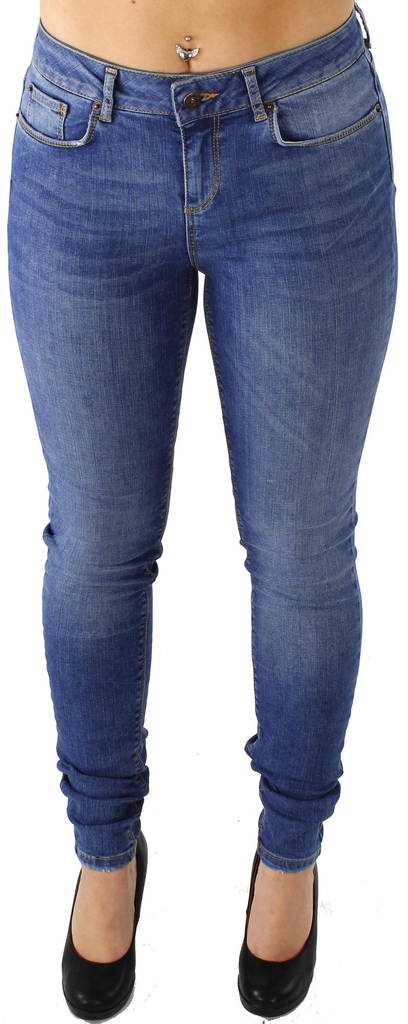 Vero Moda Jeans Lux super slim B036 - Jeans för damer - 118753 - 1