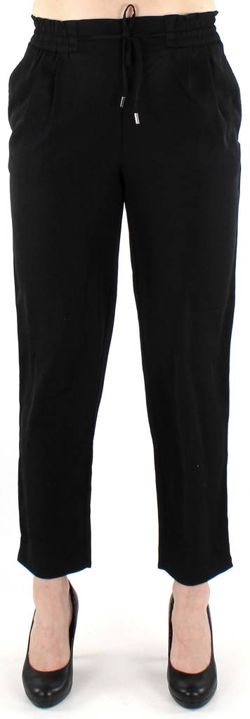 Vila Byxor Iris 7/8 svart - Byxor för damer - 125893 - 1