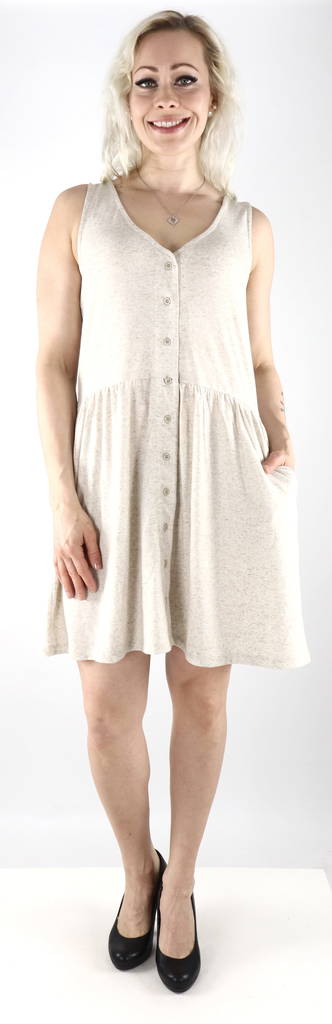 Vila Klänning Anika - Klänningar och tunikor - 128713 - 1