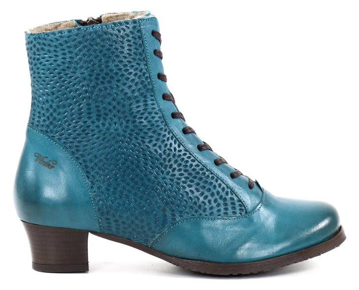 Vintro Stövletter Helga rustik santorini - Stövletter och kängor för damer - 129253 - 1