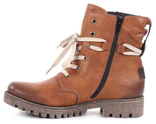 Mest sålda Stilettoshop.se webbutik Rieker Stövlar Z0442 24 brun Stilettoshop.se webbutik
