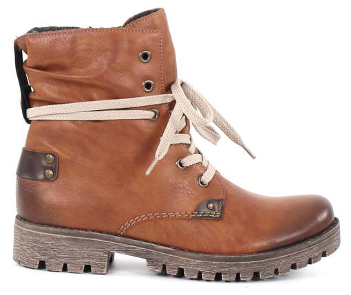 Mest sålda Stilettoshop.se webbutik Rieker Stövlar Z0442 24 brun Stilettoshop.se webbutik