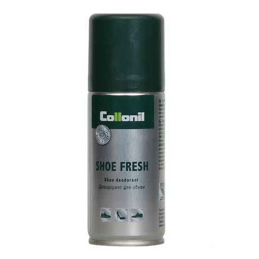 Collonil Shoe fräsch skodeodorant 100ml - Skötselprodukter - 131533 - 1