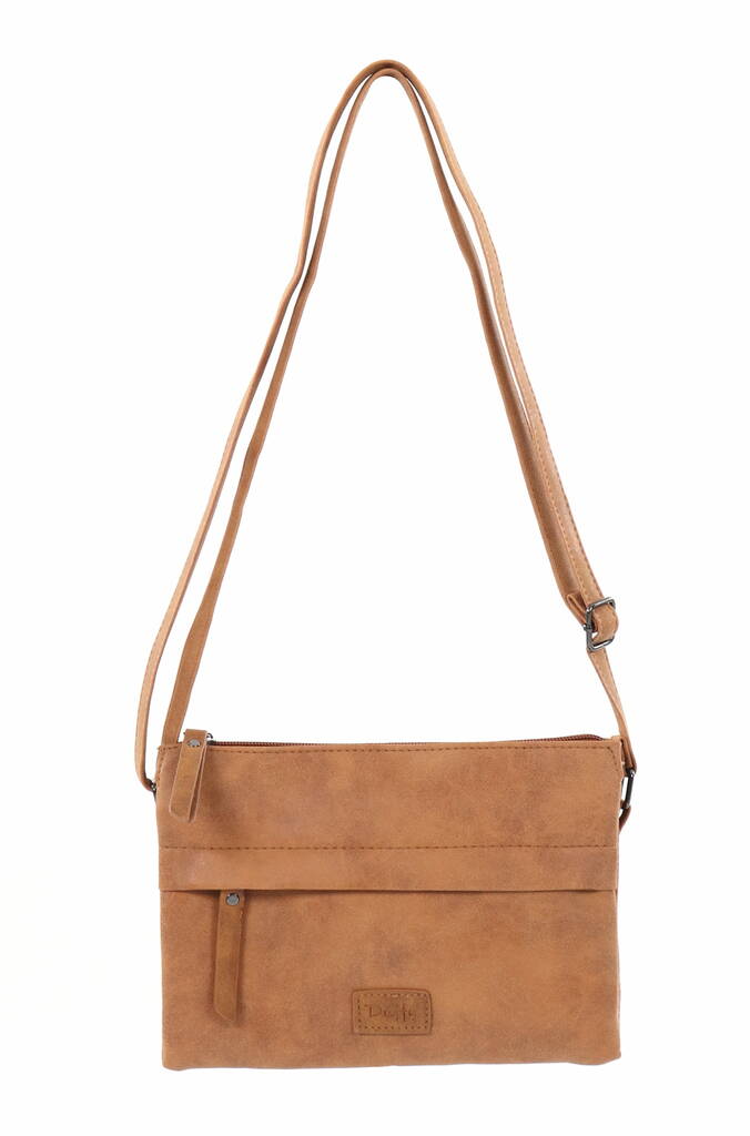 Duffy axelväska 5041403 - Handväskor - 135923 - 1